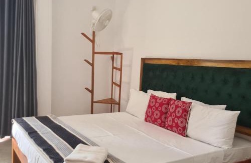 Mallawapitiya Maison | The Hideaway
