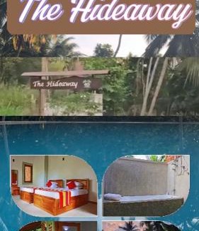 Mallawapitiya Maison | The Hideaway