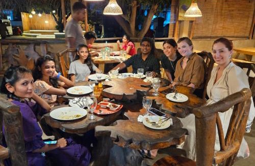 Mallawapitiya Maison | The Hideaway