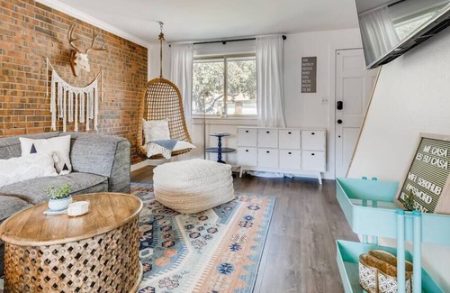 Arvada Plaza Area Maison | The Hideaway | Near Historic Olde Town & Mountains