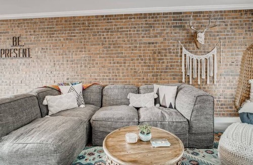 Arvada Plaza Area Maison | The Hideaway | Near Historic Olde Town & Mountains