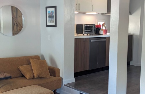 West University Appartement | The Hideaway on 4th