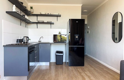 Thornton Appartement | The Hideaway on Moringa Way