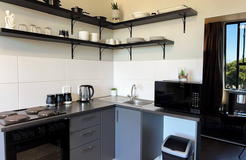 Thornton Appartement | The Hideaway on Moringa Way