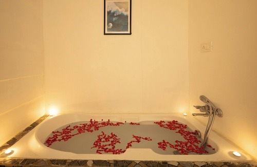 Palolem Hôtel | The Hideaway Palolem