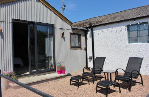Portaferry Appartement | The Hideaway Portaferry