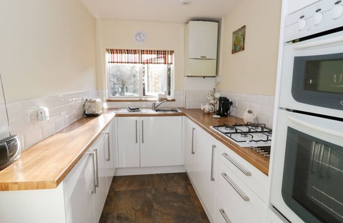 Eckington Cottage | The Hideaway, ECKINGTON