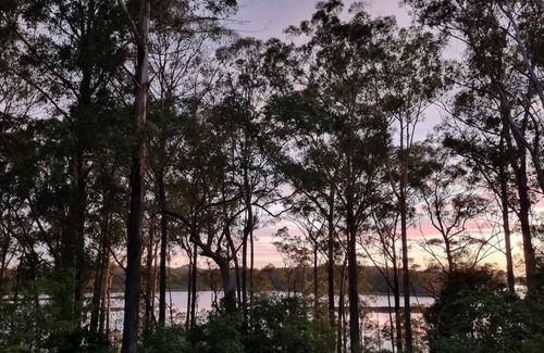 Landsborough Maison | 'The Hideaway' Sunshine Coast Hinterland
