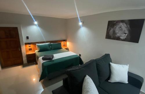 Nelspruit Maison | The Hideaway