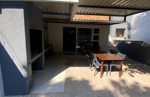 Nelspruit Maison | The Hideaway