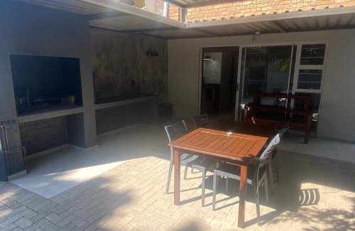 Nelspruit Maison | The Hideaway