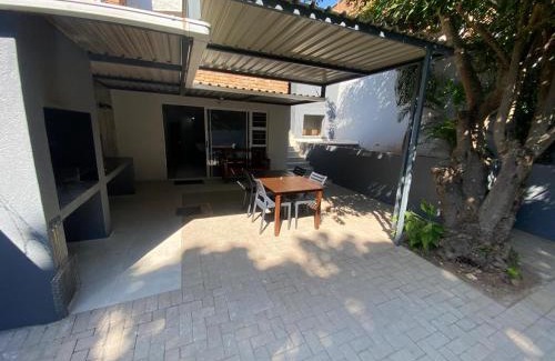 Nelspruit Maison | The Hideaway