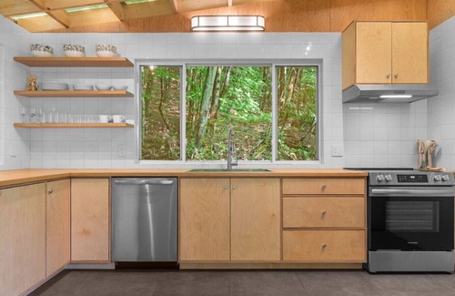 Delancey Appartement | The Hideout in Hamden