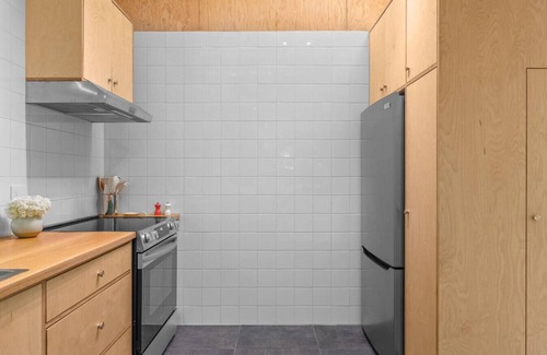 Delancey Appartement | The Hideout in Hamden