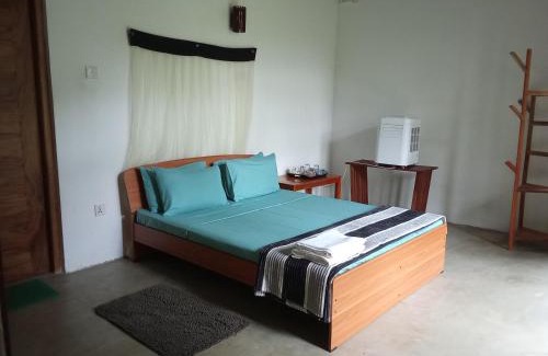 Mallawapitiya Maison | THE HIDEOUT KURUNEGALA