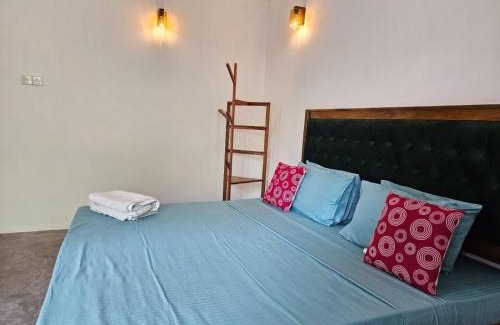 Mallawapitiya Maison | THE HIDEOUT KURUNEGALA