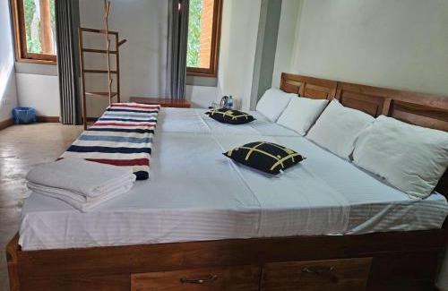 Mallawapitiya Maison | THE HIDEOUT KURUNEGALA
