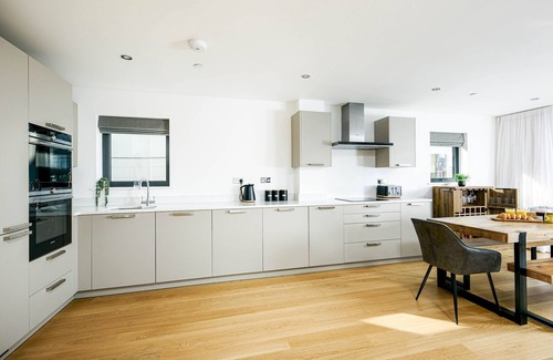 Cirencester Maison | The Hideout (ML44), Lower Mill Estate, Cotswolds