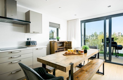 Cirencester Maison | The Hideout (ML44), Lower Mill Estate, Cotswolds