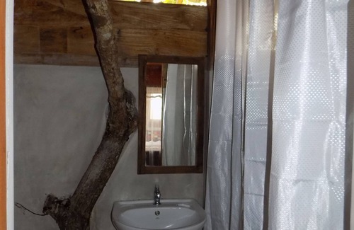 Inamaluwa Hôtel | The Hideout Sigiriya