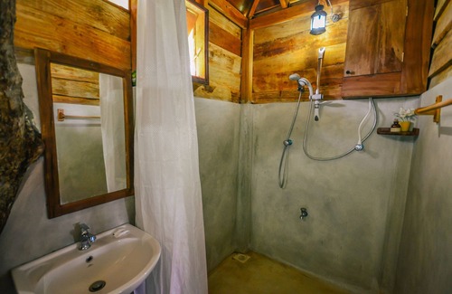 Inamaluwa Hôtel | The Hideout Sigiriya