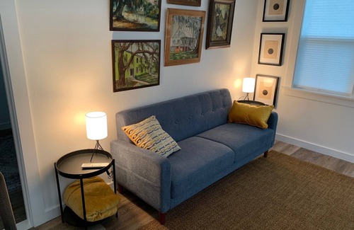 Austin Appartement | The Hideout-Unit B