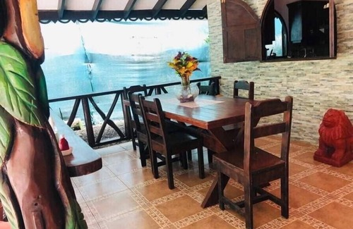Cahuita Maison | The Hideout: Votre propre privé s'évader!