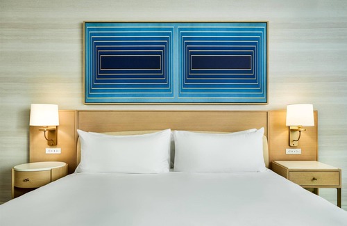 Glencoe Hôtel | The Highland Dallas, Curio Collection by Hilton