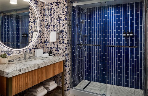 Glencoe Hôtel | The Highland Dallas, Curio Collection by Hilton