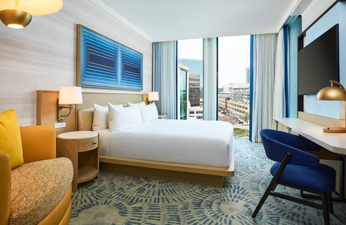 Glencoe Hôtel | The Highland Dallas, Curio Collection by Hilton