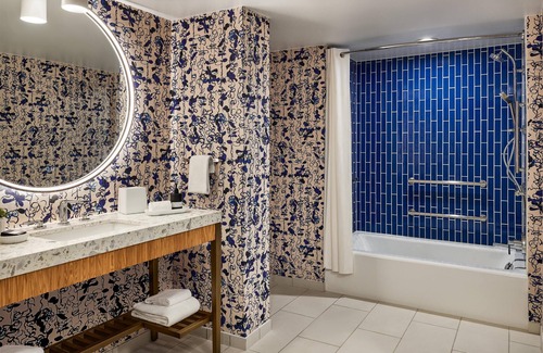 Glencoe Hôtel | The Highland Dallas, Curio Collection by Hilton