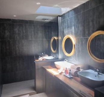 Dullstroom Hôtel | The Highlander Hotel Dullstroom