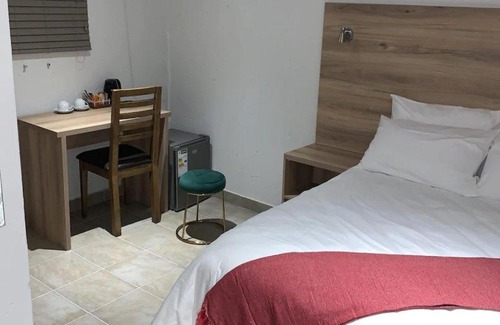 Thohoyandou Hôtel | The Hill Hotel and Conference Centre