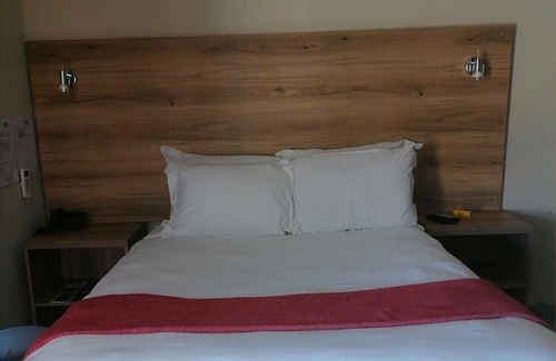 Thohoyandou Hôtel | The Hill Hotel and Conference Centre