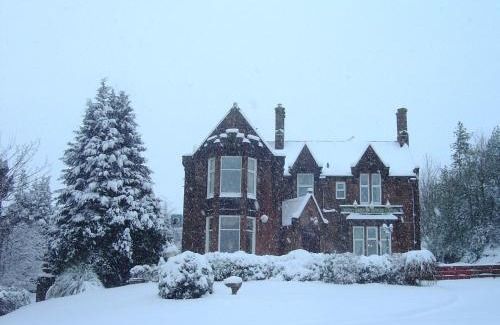 Dumfries Maison | The Hill Hotel