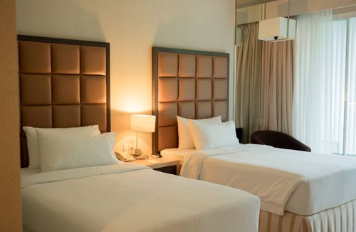 Sibolangit Station Balnéaire | The Hill Hotel & Resort Sibolangit Powered by Archipelago