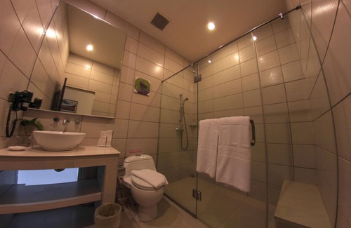 Sibolangit Station Balnéaire | The Hill Hotel & Resort Sibolangit Powered by Archipelago