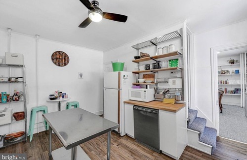 Pottsville Maison | The Hill House - Historic Townhouse near Yuengling
