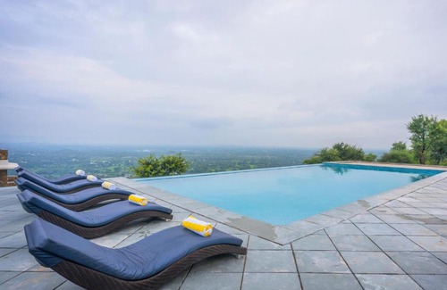 Nathdwara Maison | The Hill House Nathdwara