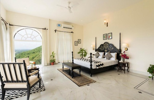 Nathdwara Maison | The Hill House Nathdwara