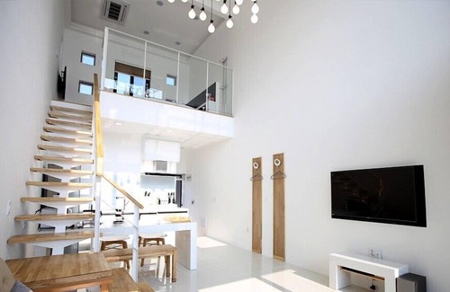Changseon-myeon Appartement | The Hill Pool Villa Pension