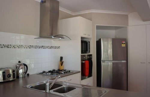 Eatons Hill Maison | Eatons Hill acerage avec WIFI