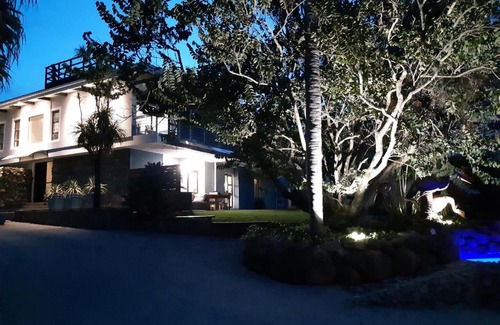 Beacon Bay Lit Et Petit-Déjeuner | The Hillcrest Guesthouse