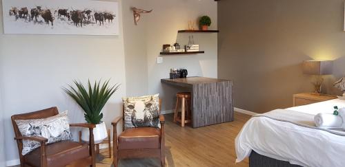 Beacon Bay Lit Et Petit-Déjeuner | The Hillcrest Guesthouse
