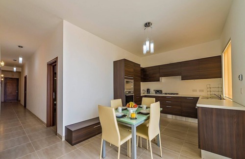 Marsalforn Appartement | The Hillock North G16