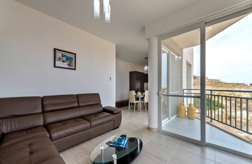 Marsalforn Appartement | The Hillock North G16