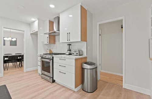 Portland Maison | The Hills of Dover