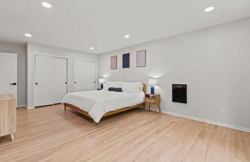 Portland Maison | The Hills of Dover