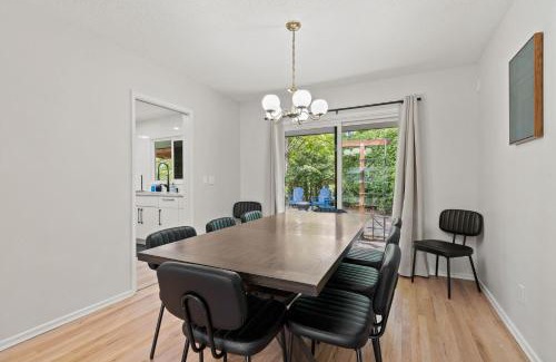 Portland Maison | The Hills of Dover