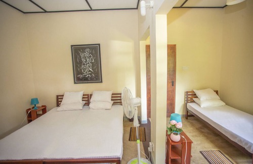Gankewala Maison | The Hilltop Eco Homestay